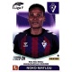 Noko Matlou SD Eibar 113