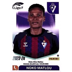 Noko Matlou SD Eibar 113