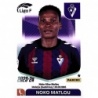 Buy Sticker Noko Matlou SD Eibar Stickers Liga Women's 23-24