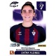 Zaïra Flores SD Eibar 114