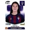 Buy Sticker Honoka Yoney SD Eibar Stickers Liga Women's 23-24