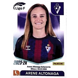 Arene Altonaga SD Eibar 116
