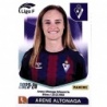 Sale Online Arene Altonaga SD Eibar Panini Liga F 23/24