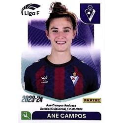 Ane Campos SD Eibar 118