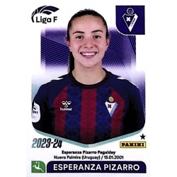 Esperanza Pizarro SD Eibar 119