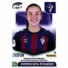 Buy Sticker Esperanza Pizarro SD Eibar Stickers Liga Women's 23-24