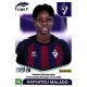 Hapsatou Malado SD Eibar 121
