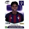 Buy Online Hapsatou Malado SD Eibar Stickers Liga Women's 23-24