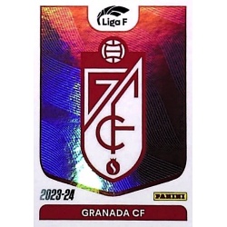 Escudo Granada 122