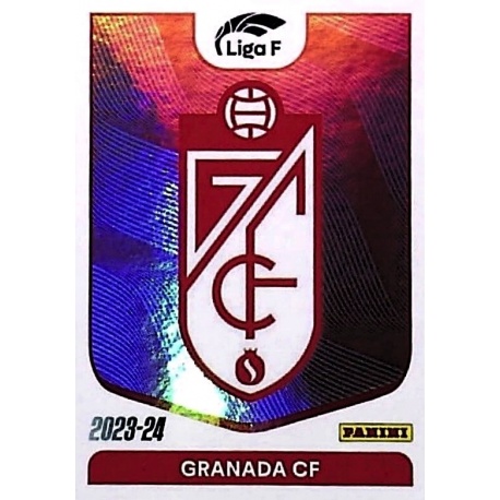 Escudo Granada 122