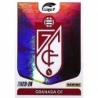Sticker of Escudo Granada Stickers Liga F 23 24