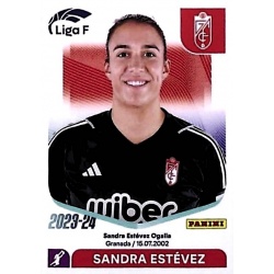 Sandra Estévez Granada 124