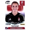 Buy Sticker Andrea Romero Granada Panini Liga Women's 23/24