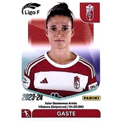 Gaste Granada 126