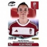 Sale Sticker Alba Pérez Granada Panini Liga F 23/24