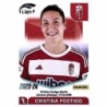 Buy Online Cristina Postigo Granada Stickers Liga Women's 23-24