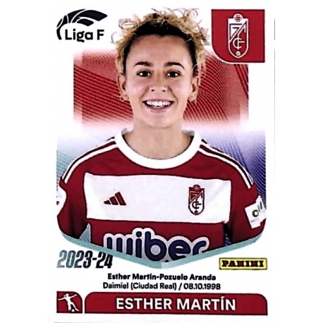 Esther Martín Granada 130