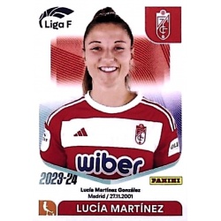 Lucía Martínez Granada 133