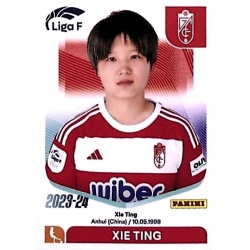 Xie Ting Granada 135