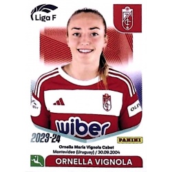 Ornella Vignola Granada 136