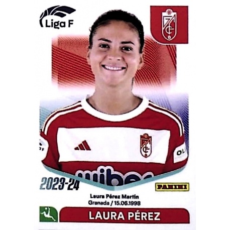 Laura Pérez Granada 137