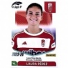 Sticker of Laura Pérez Granada Panini Liga F 23/24
