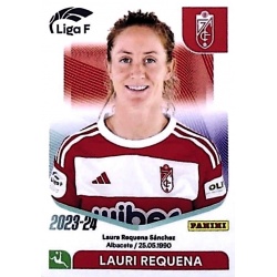 Lauri Requena Granada 138