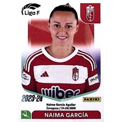 Naima García Granada 140