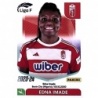 Sale Sticker Edna Imade Granada Stickers Liga Women's 23-24