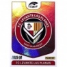 Sale Online Escudo Levante Las Planas Panini Liga Women's 23/24