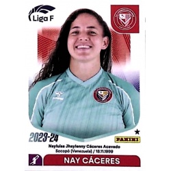 Nay Cáceres Levante Las Planas 144
