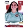 Offer Online Nay Cáceres Levante Las Planas Stickers Liga F 23 24