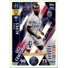 Dani Alves UCL Centurion UP152 Match Attax Champions 2018-19