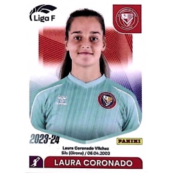 Laura Coronado Levante Las Planas 145