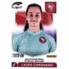 Sale Sticker Laura Coronado Levante Las Planas Panini Liga F 23/24