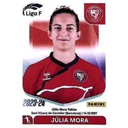 Júlia Mora Levante Las Planas 148