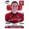 Offer Online Amanda Frisbie Levante Las Planas Panini Liga F 23/24