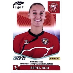 Berta Bou Levante Las Planas 150