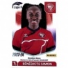 Sale Sticker Bénédicte Simon Levante Las Planas Panini Liga F 23/24