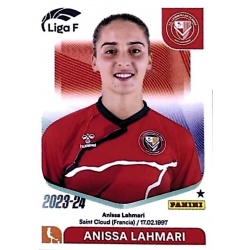 Anissa Lahmari Levante Las Planas 153