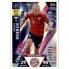 Arjen Robben UCL Centurion UP153 Match Attax Champions 2018-19