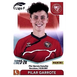 Pilar Garrote Levante Las Planas 154A