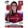 Buy Online Cristina Baudet Levante Las Planas Panini Liga F 23/24