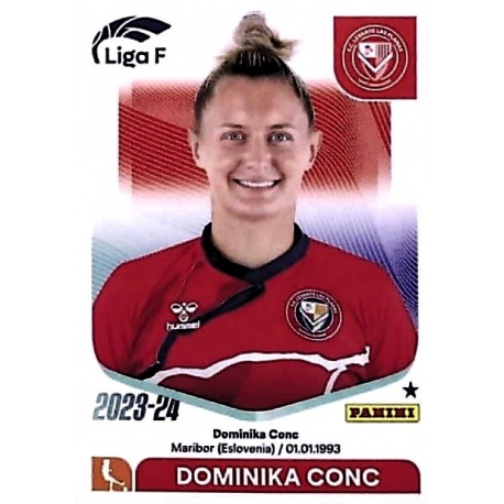 Dominika Conc Levante Las Planas 156