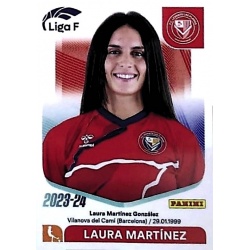Laura Martínez Levante Las Planas 157
