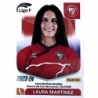 Buy Sticker Laura Martínez Levante Las Planas Stickers Liga Women's 23-24