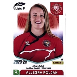 Allegra Polkaj Levante Las Planas 158