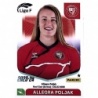 Buy Sticker Allegra Polkaj Levante Las Planas Stickers Liga Women's 23-24