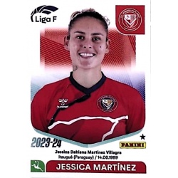 Jessica Martínez Levante Las Planas 160