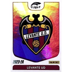 Escudo Levante UD 162